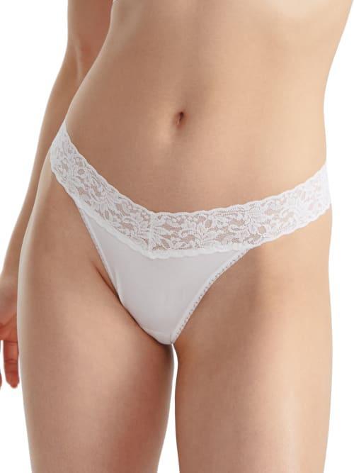 Hanky Panky Original Rise Thong Product Image