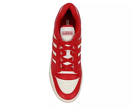 Adidas Mens Break Start Sneaker Product Image