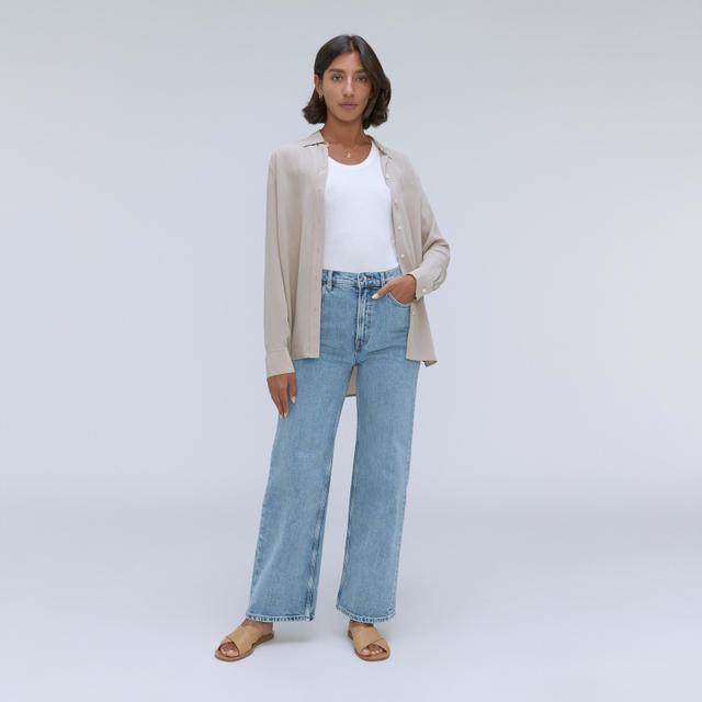 The Way-High® Sailor Jean Product Image