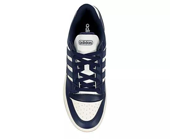 Adidas Mens Break Start Sneaker Product Image