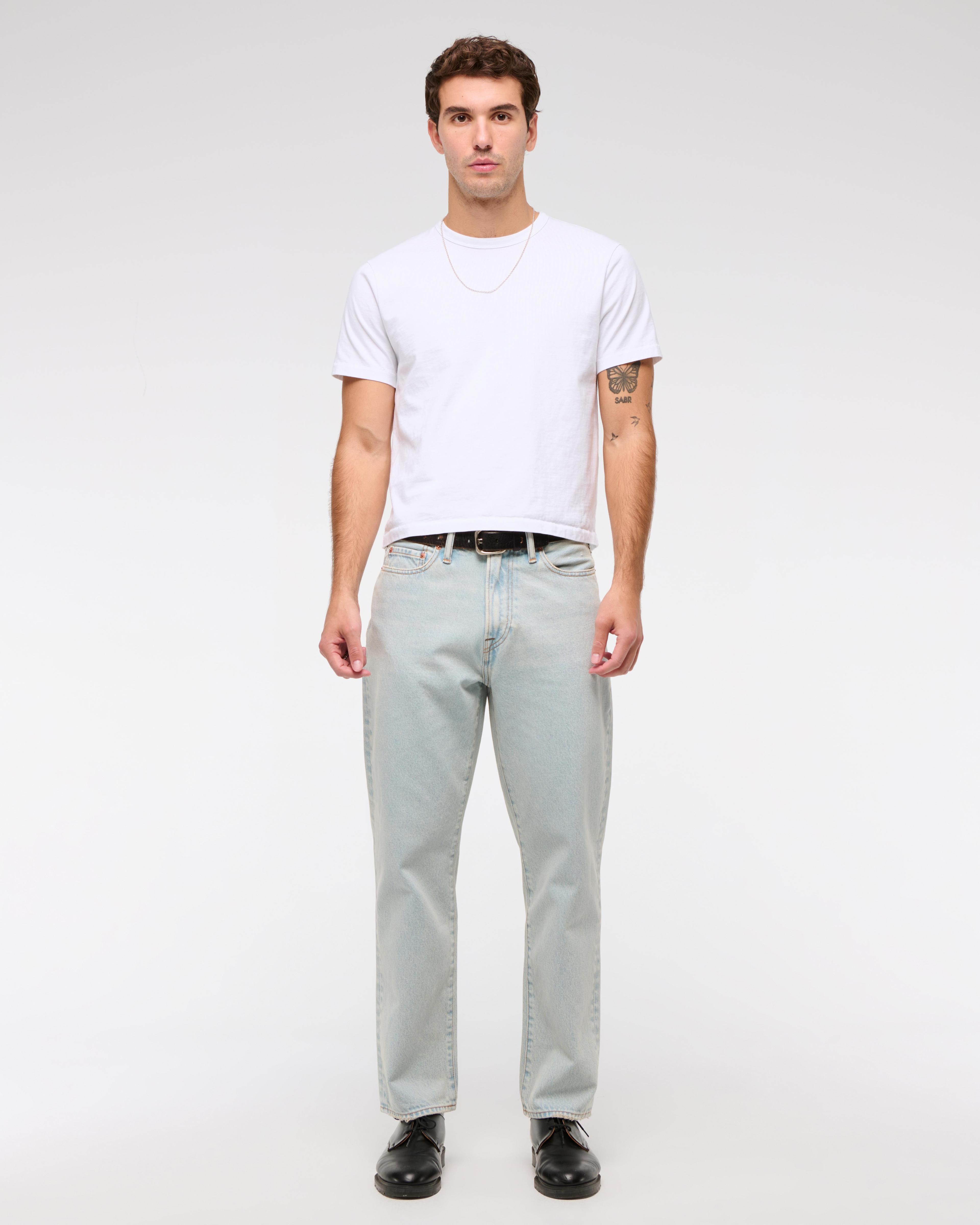 Loose Jean Product Image