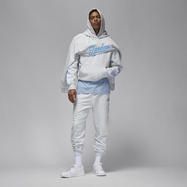 Men's Jordan Flight MVP Fleece Pullover Hoodie Product Image