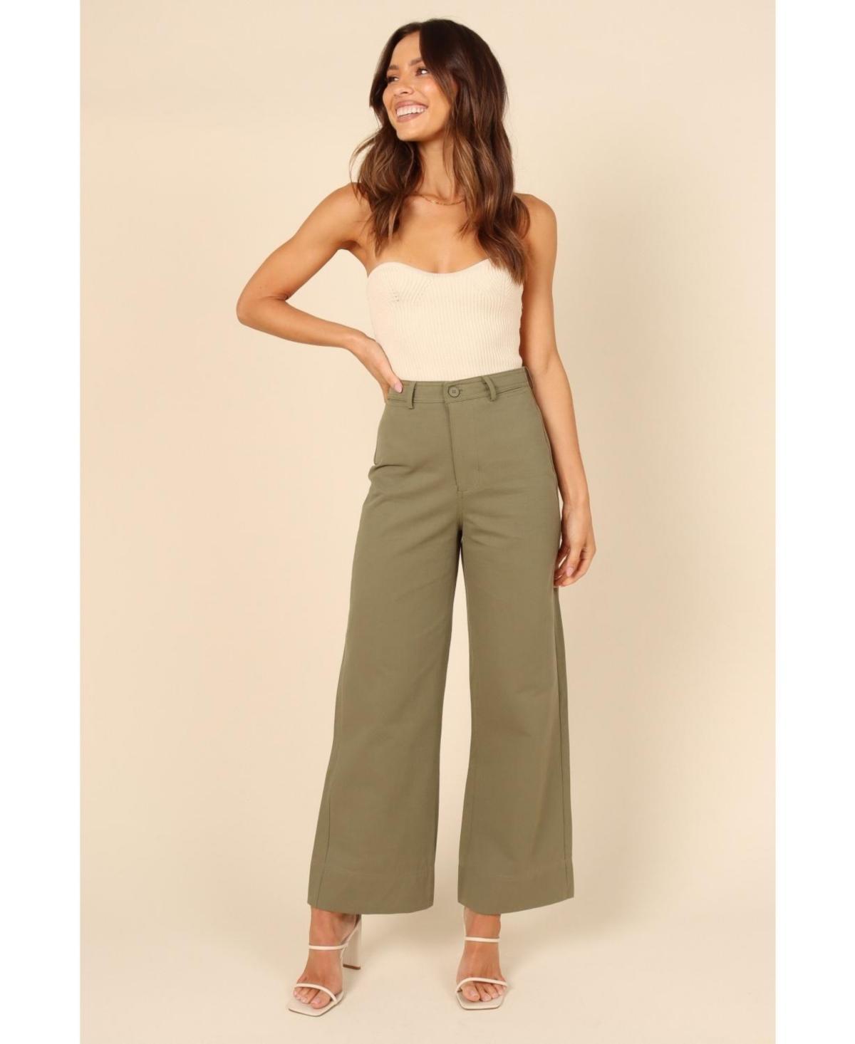 Petal and Pup Womens Lawrence Pant Product Image