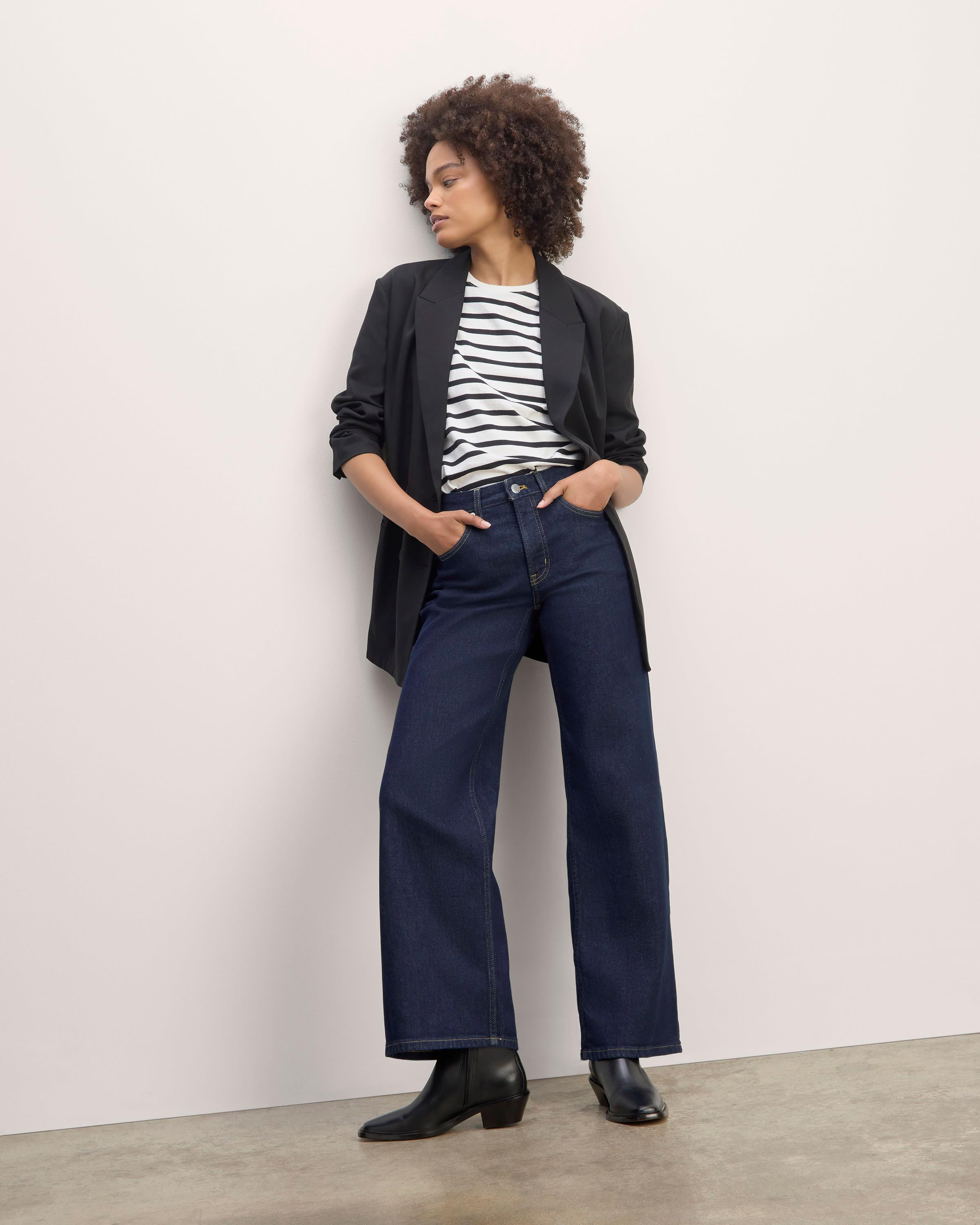 The Mid-Way Jean Product Image