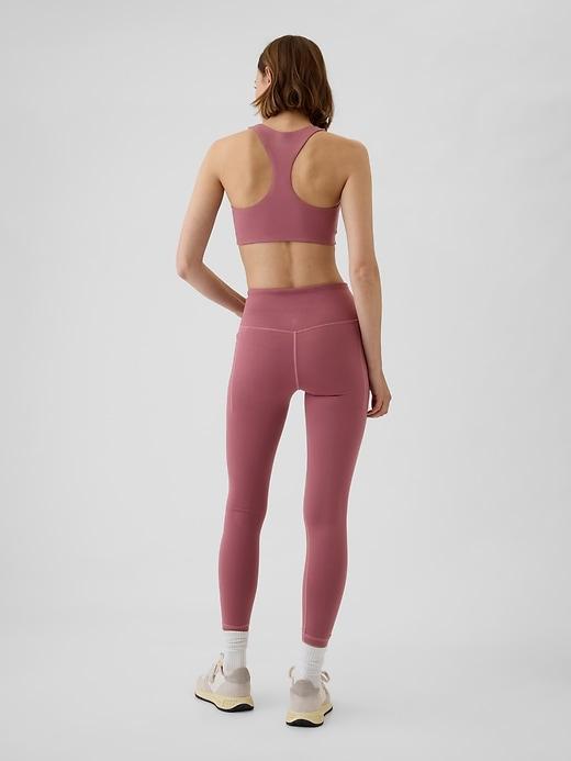 GapFit Power Medium Impact Sports Bra Product Image