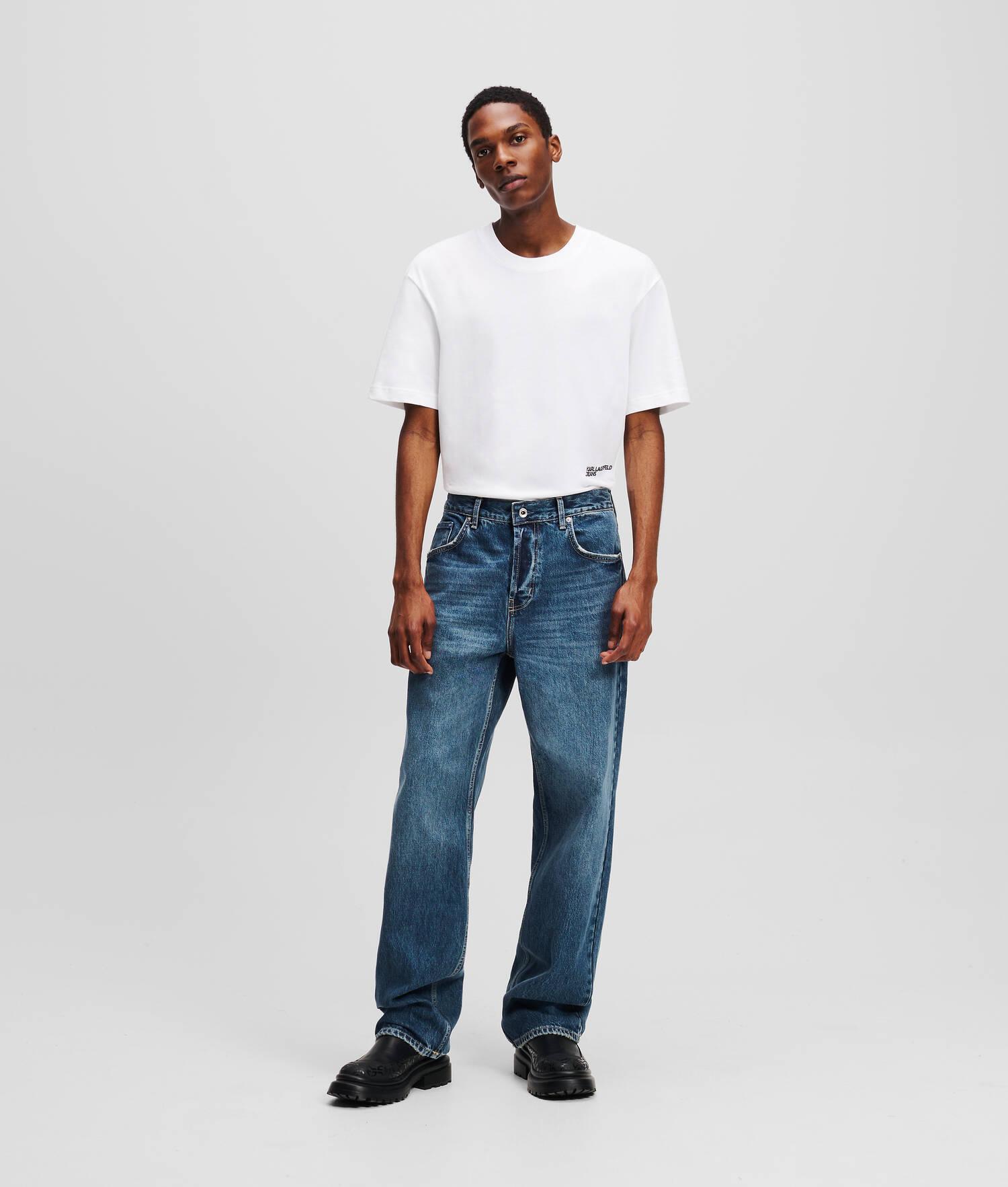 KLJ RELAXED JEANS product image