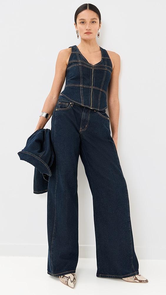 Lioness Westwood Jeans | Shopbop Product Image