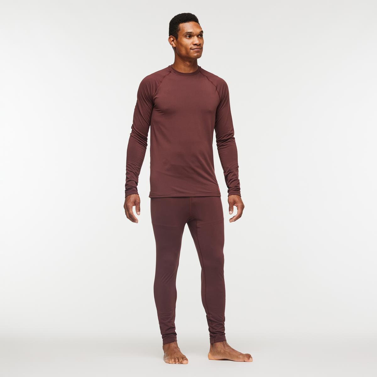 Liso Baselayer Bottom - Men's Male Product Image