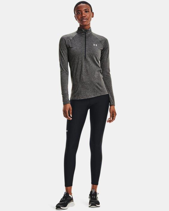 Women's UA Tech™ ½ Zip Product Image