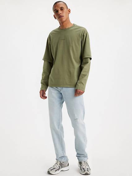 Levi's '54 Original Fit Men's Jeans Product Image