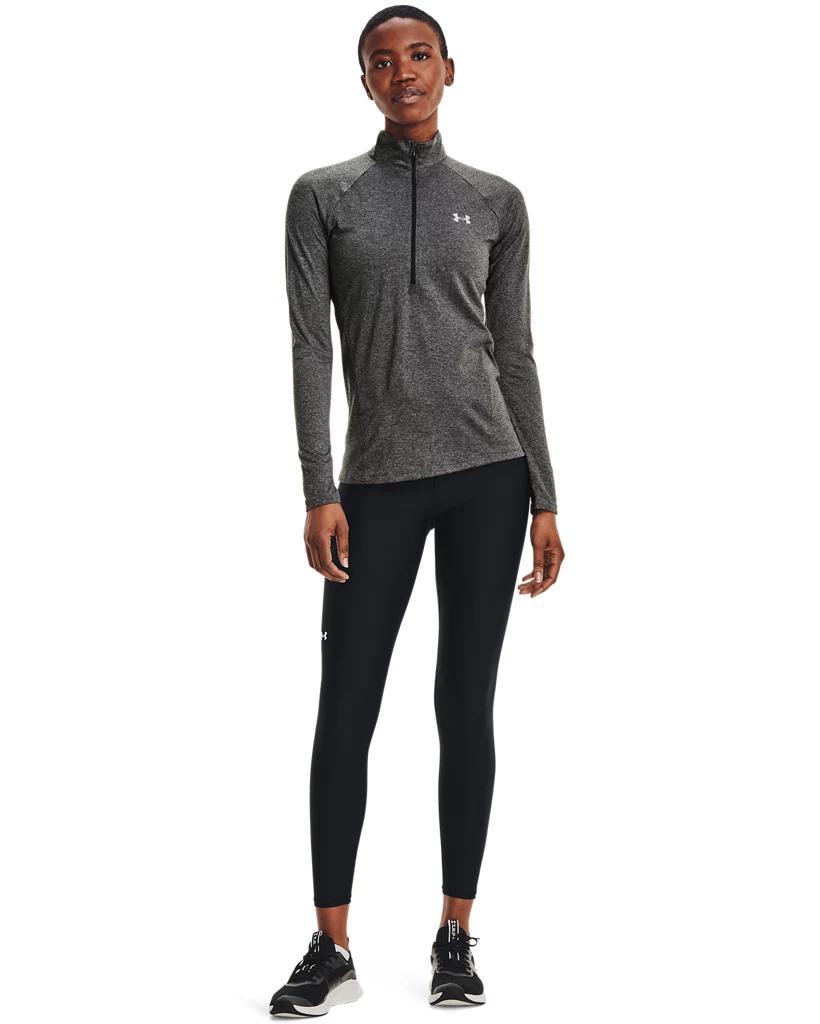 Women's UA Tech™ ½ Zip Product Image