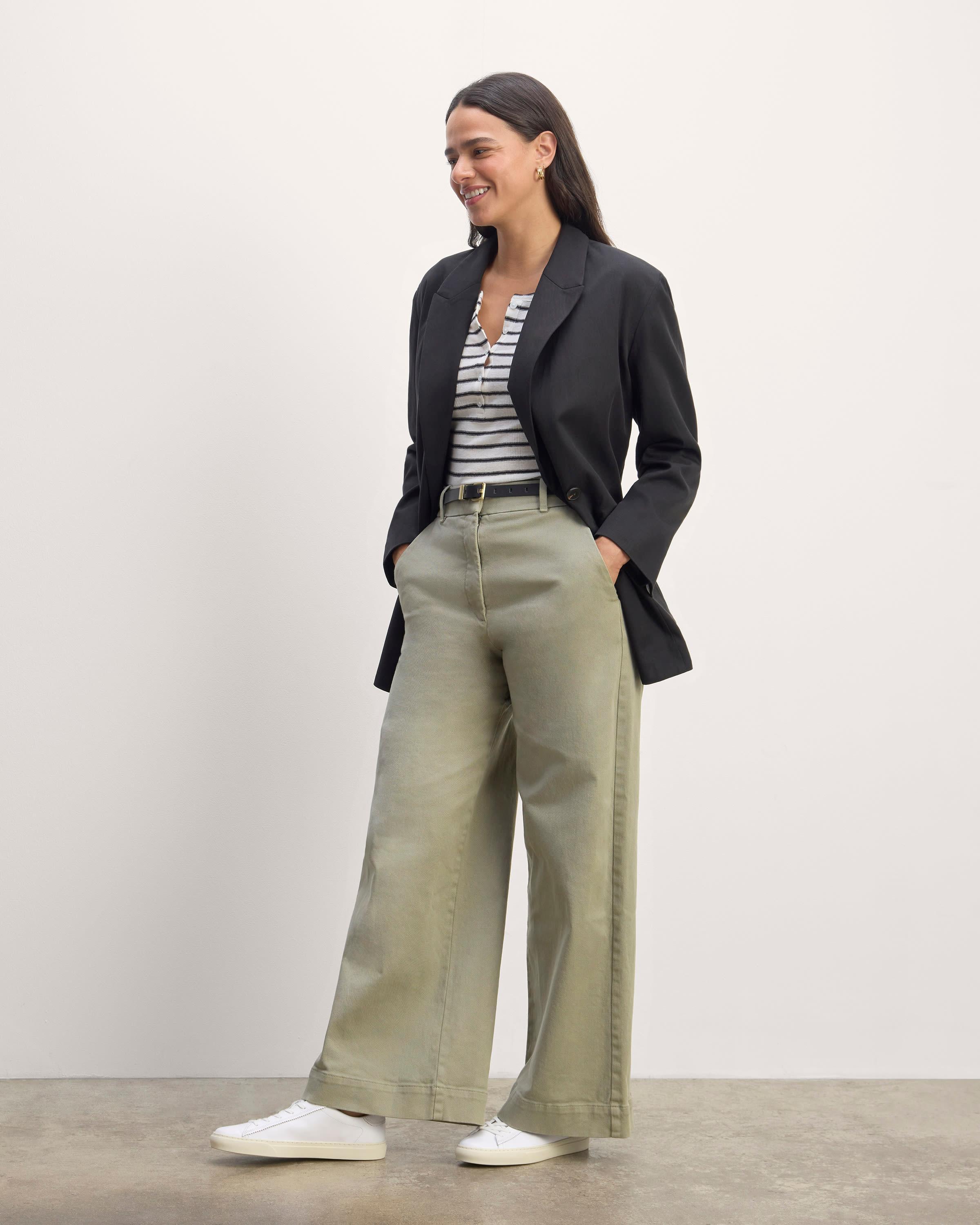 The Phoebe Trouser product image