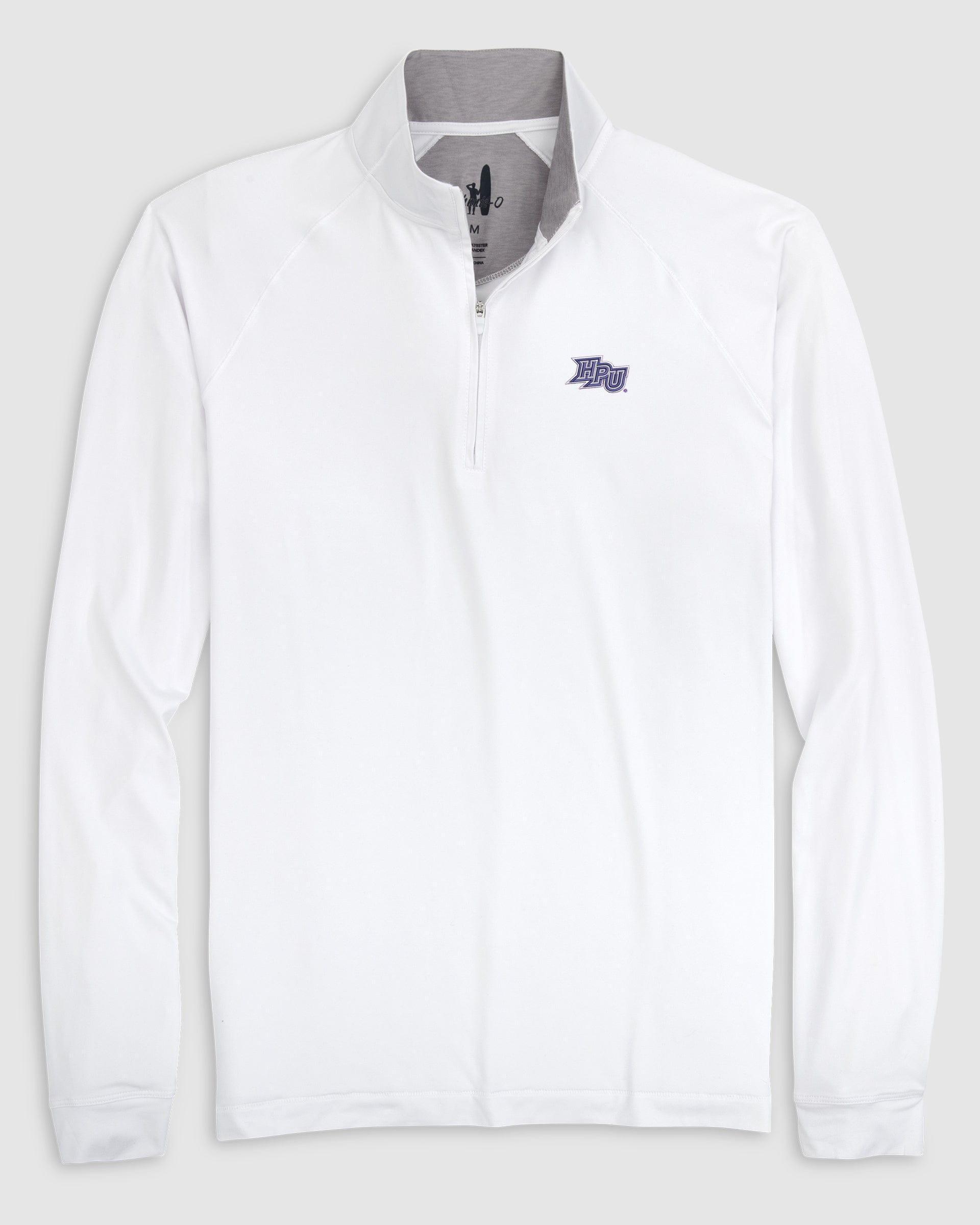 johnnie-O High Point Freeborne Performance 1/4 Zip Product Image