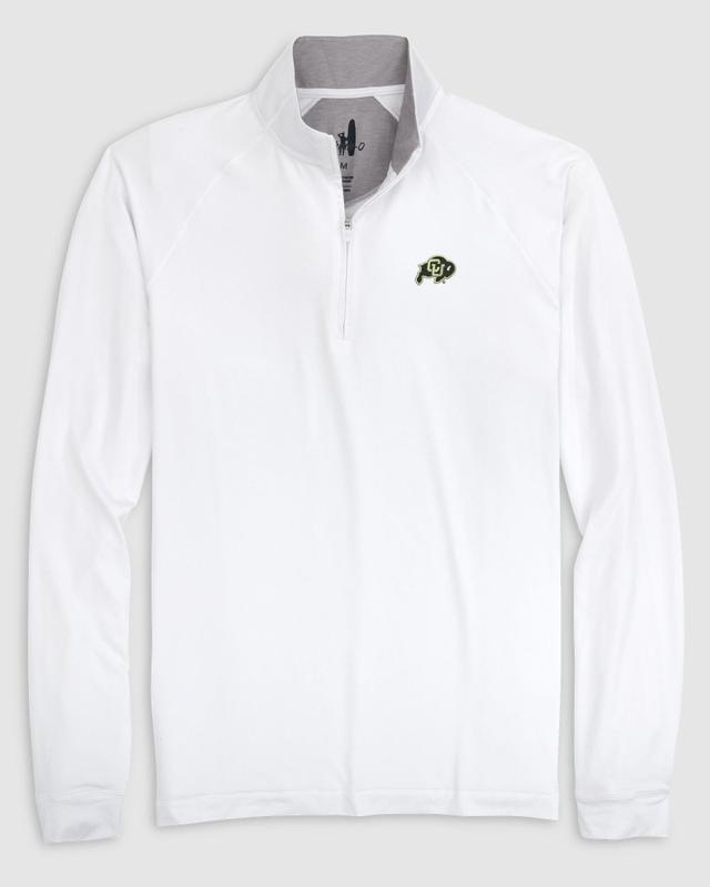 johnnie-O Colorado Freeborne Performance 1/4 Zip Product Image