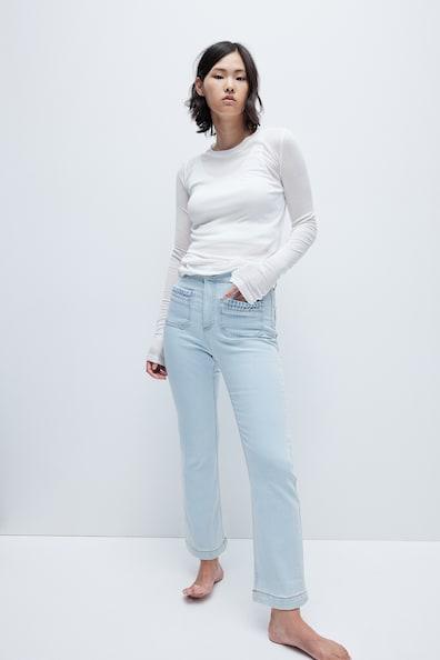 Cropped Jeans product image