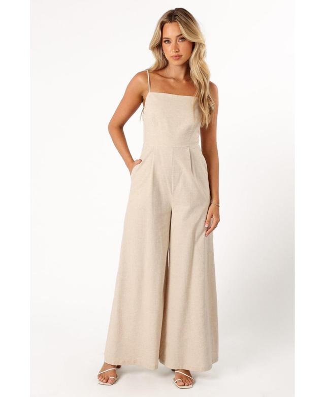 Women's Lila Jumpsuit Product Image