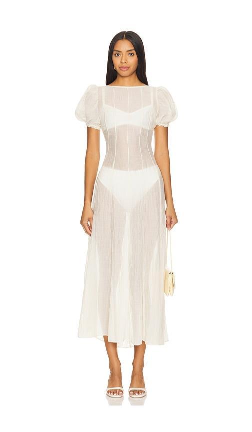 Emory Midi Dress Product Image