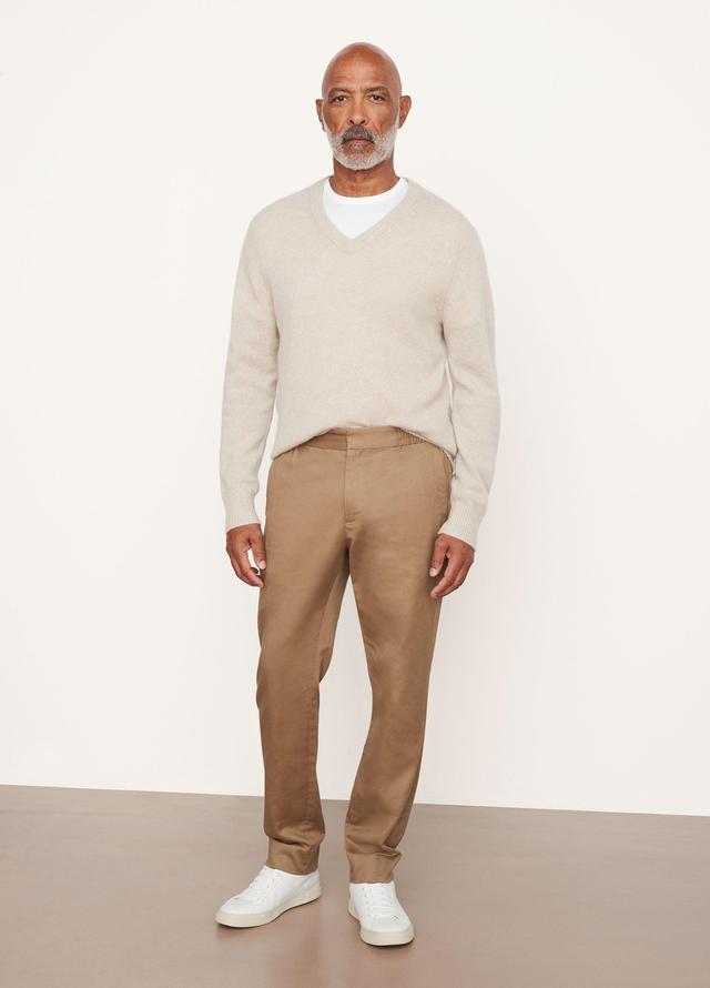 Cotton Pull-On Pant Product Image