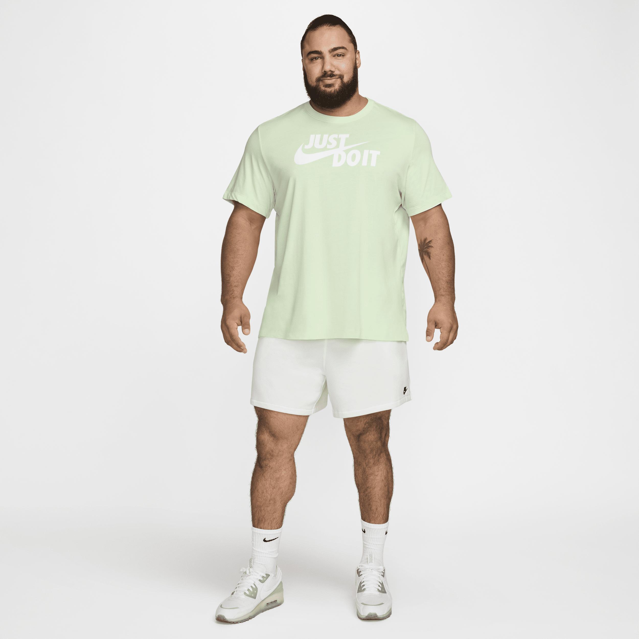 Mens Nike Sportswear JDI T-Shirt Product Image