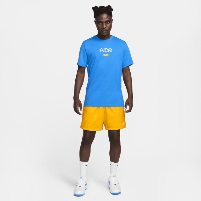 Men's Nike Sportswear T-Shirt Product Image