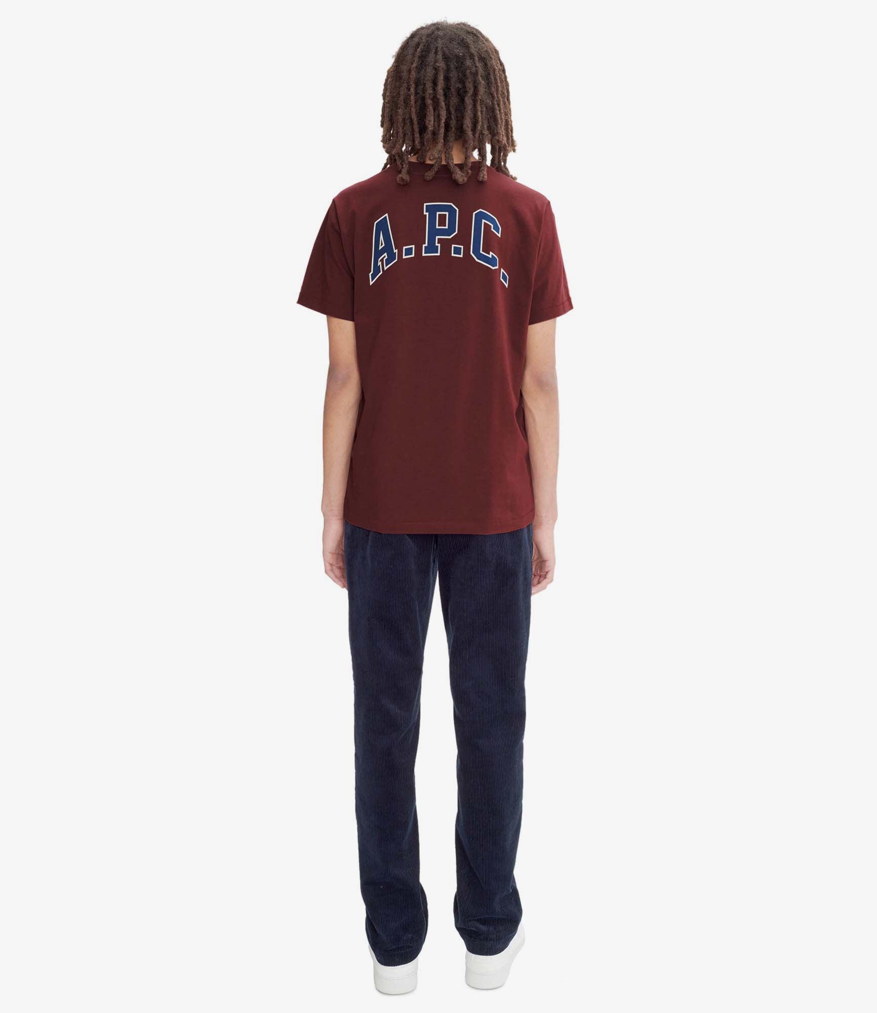 Standard University T-shirt (W) Product Image