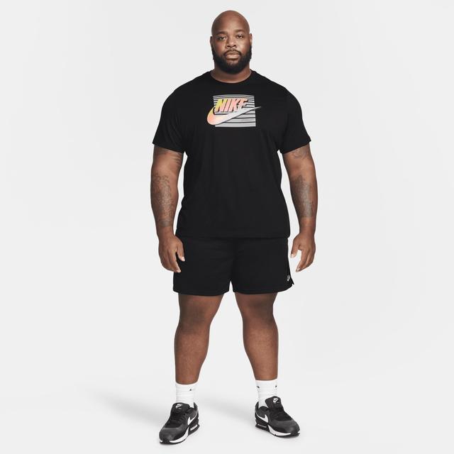 Men's Nike Sportswear T-Shirt Product Image