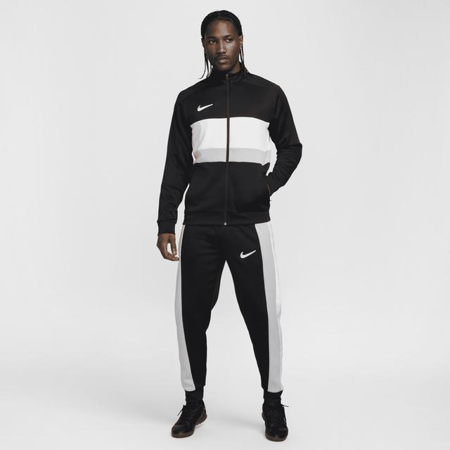 Nike Men's Academy Dri-FIT Soccer Track Jacket Product Image