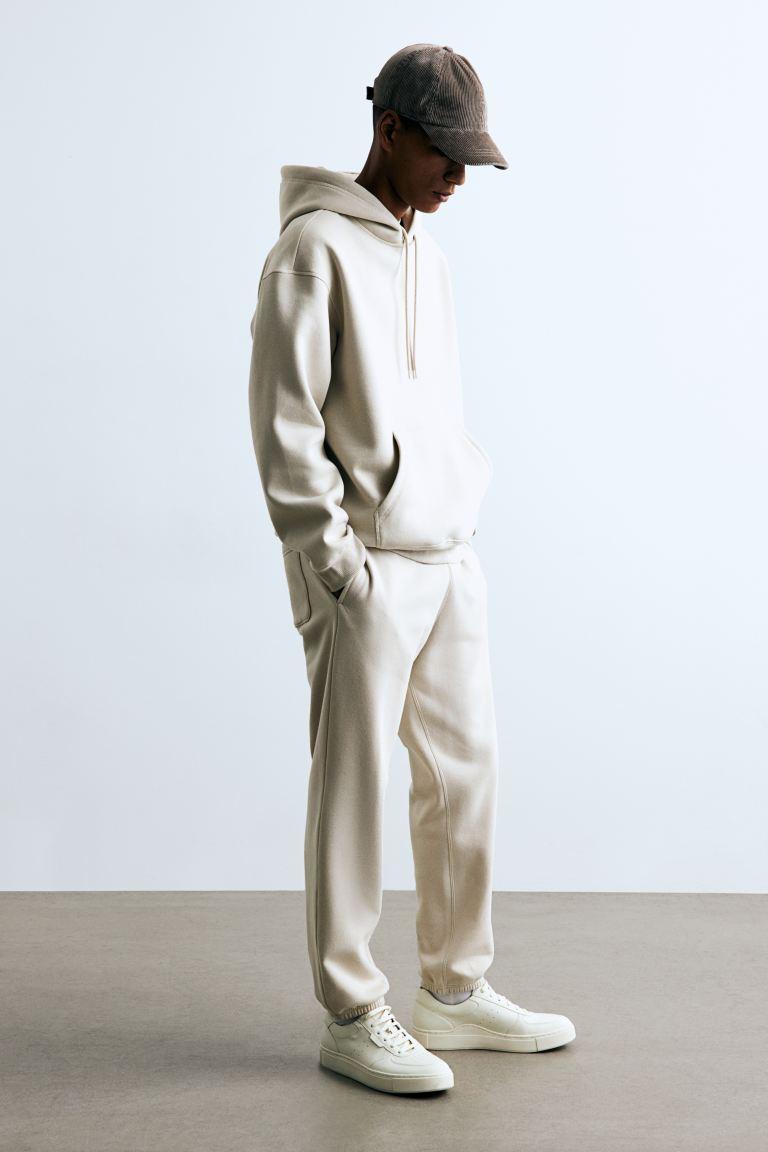 Loose Fit Sweatpants Product Image