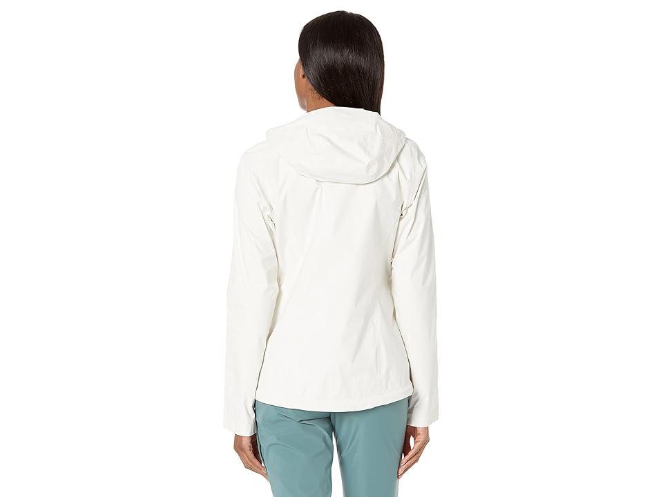 The North Face Venture 2 Jacket (Gardenia ) Women's Coat Product Image