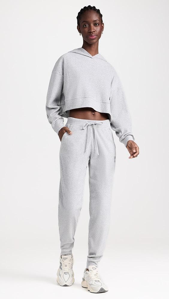 Alo Yoga Muse Sweatpants | Shopbop Product Image