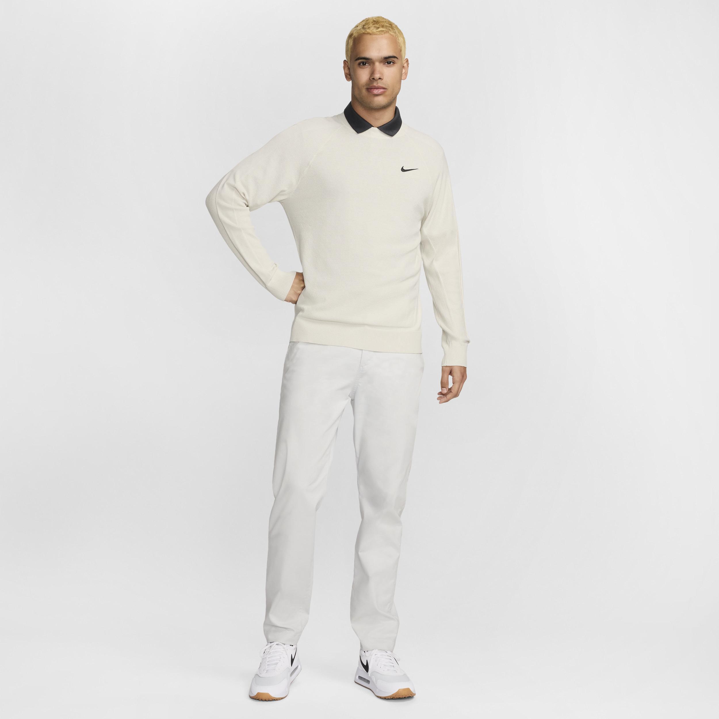 Nike Tour Men's Golf Sweater Product Image