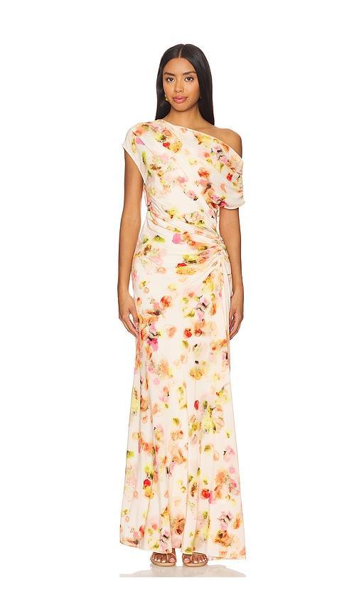 Poppy Gown Product Image