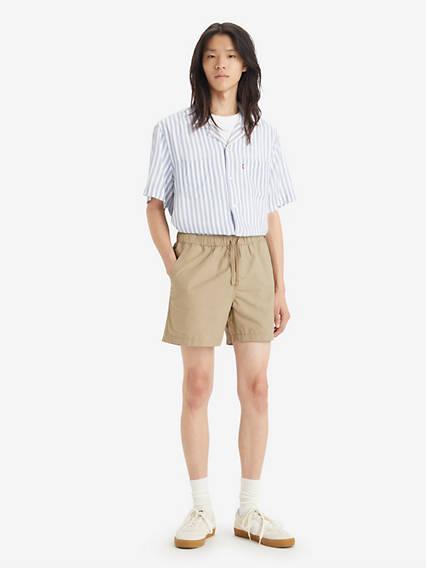 Levis XX Chino Easy 6 Mens Shorts Product Image