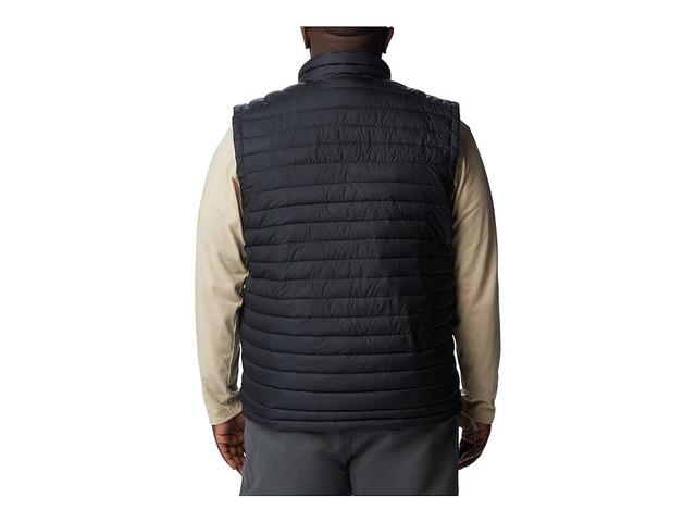 Columbia Men's Silver Falls Vest - Tall- Product Image