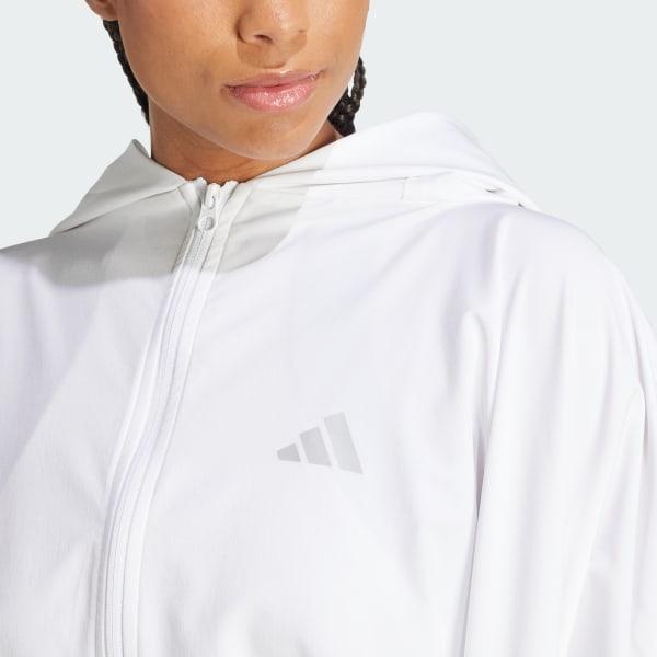 Tennis Premium Wind Jacket Product Image