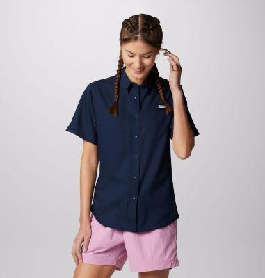 Columbia Women s PFG Tamiami II Short Sleeve Shirt- Product Image