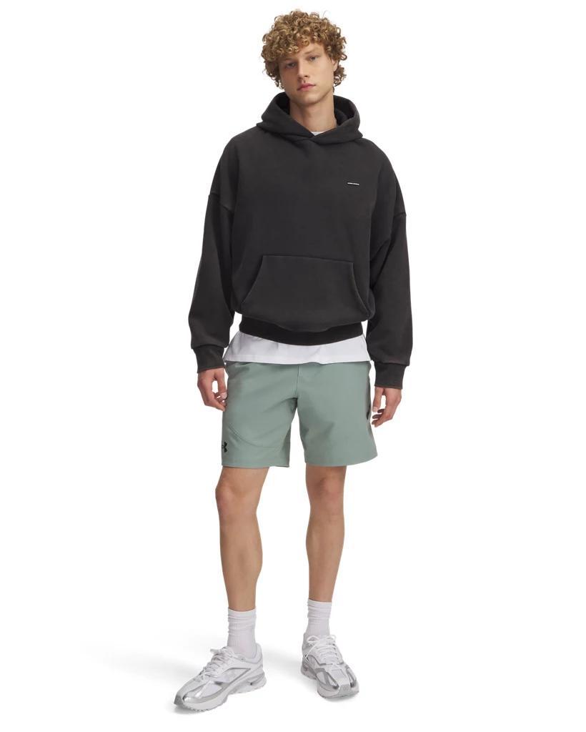 Men's UA Unstoppable Shorts Product Image