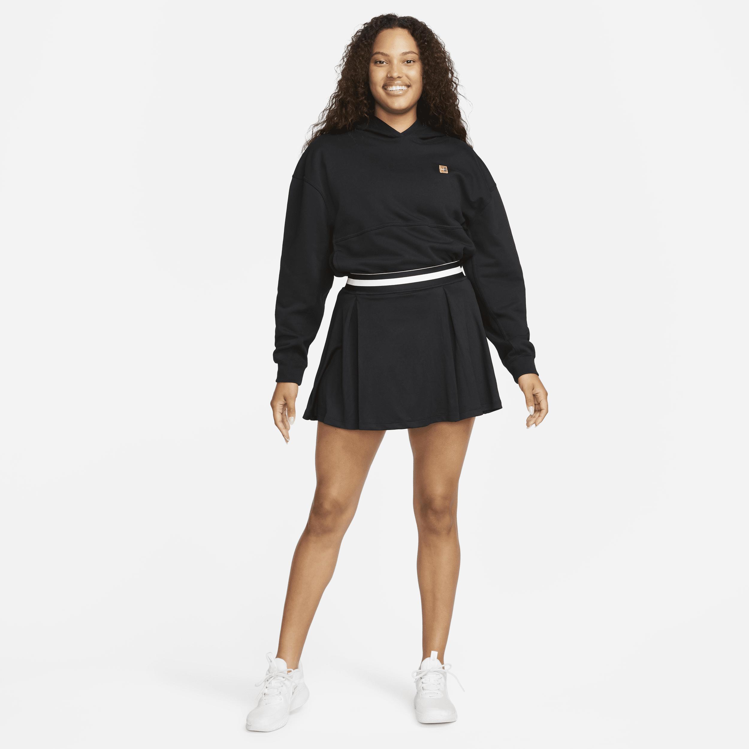 Nike Women's Court Dri-FIT Heritage Tennis Skirt Product Image