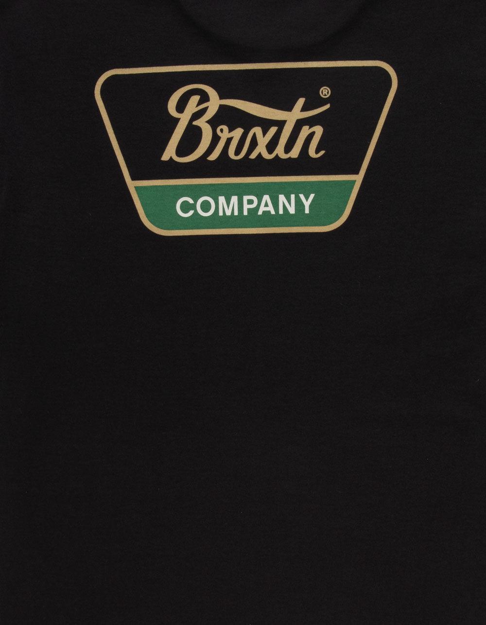 BRIXTON Linwood Mens Tee Product Image