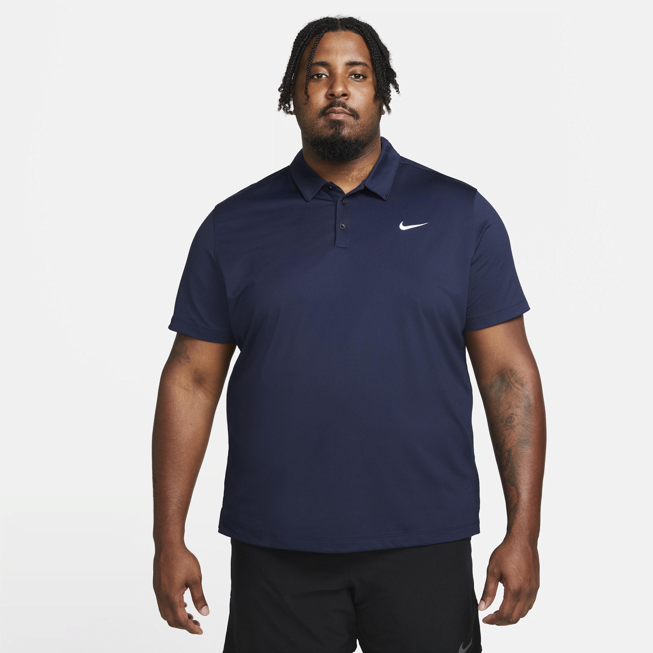 Nike Men's Football Polo Product Image