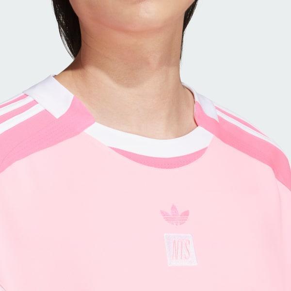 adidas x NTS Radio Jersey Product Image