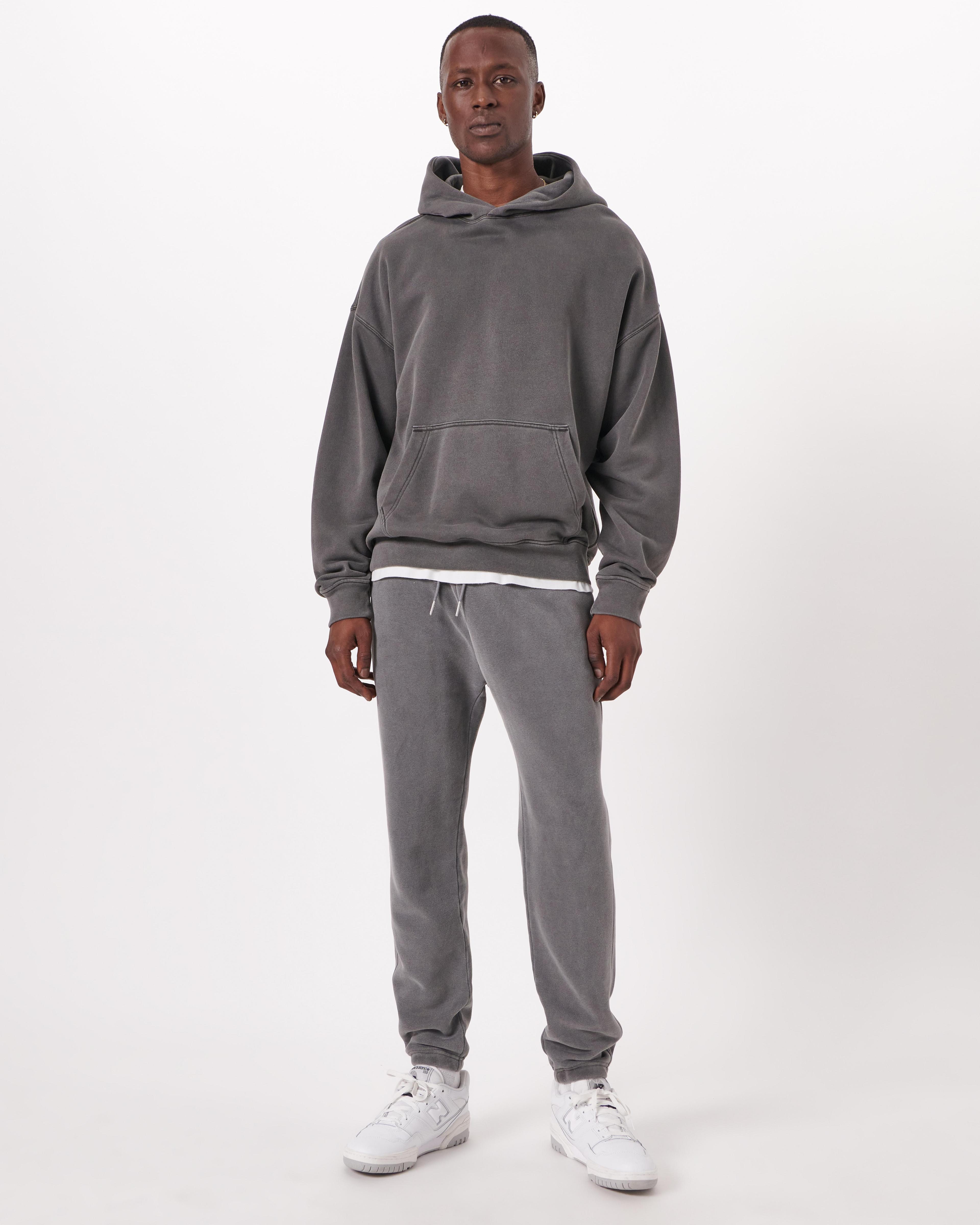 Essential Popover Hoodie Product Image