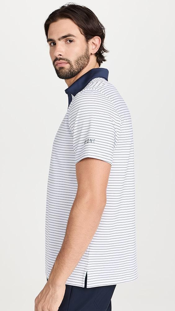 Rhone Golf Sport Polo | Shopbop Product Image