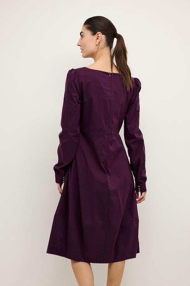 CUantoinett Dress Product Image