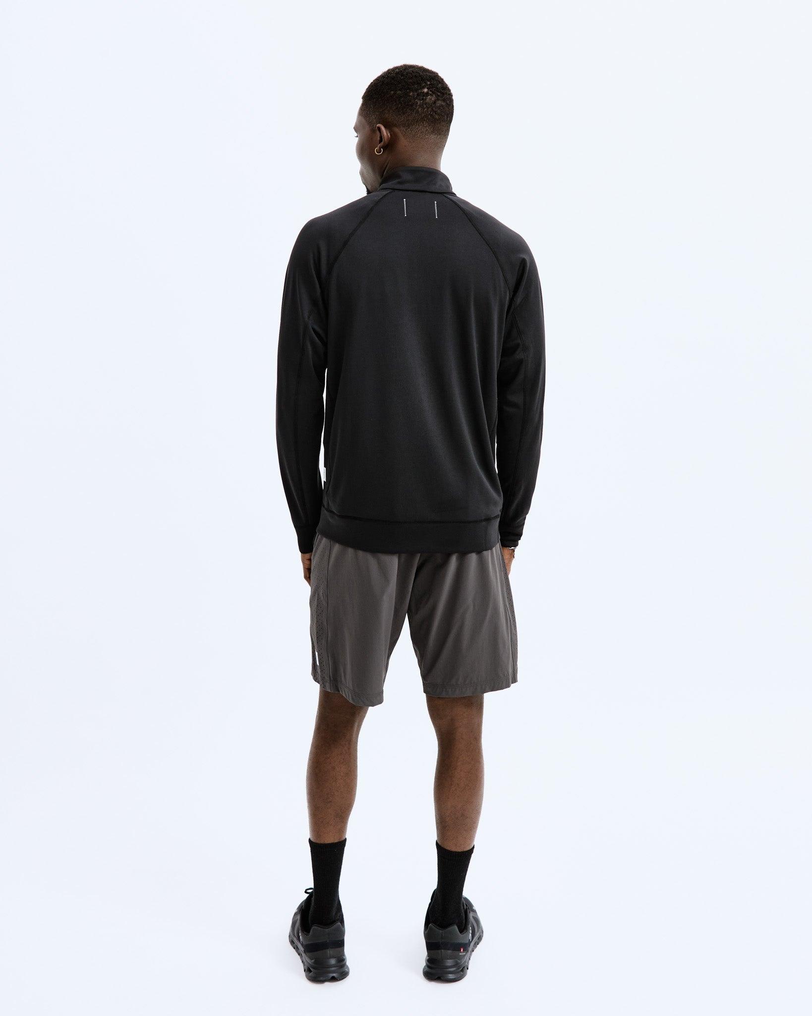 Deltapeak™ 165 Warm Up Quarter Zip Male Product Image