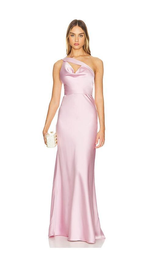 The Vivian Gown Product Image