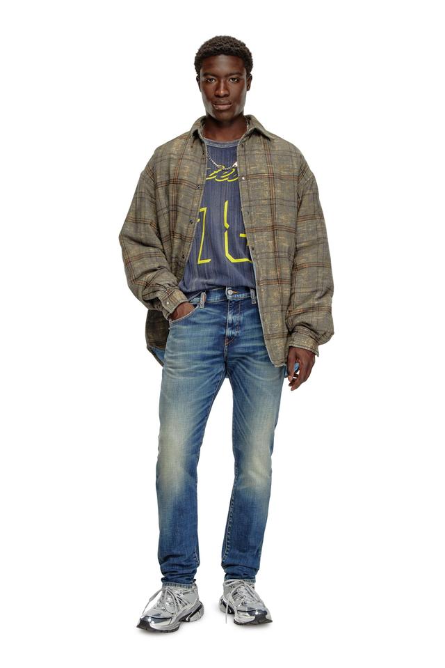 Slim Jeans 2019 D-Strukt 09J50 Product Image