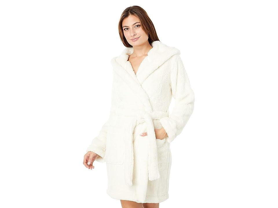 Ugg Aarti Hooded Fleece Robe Product Image