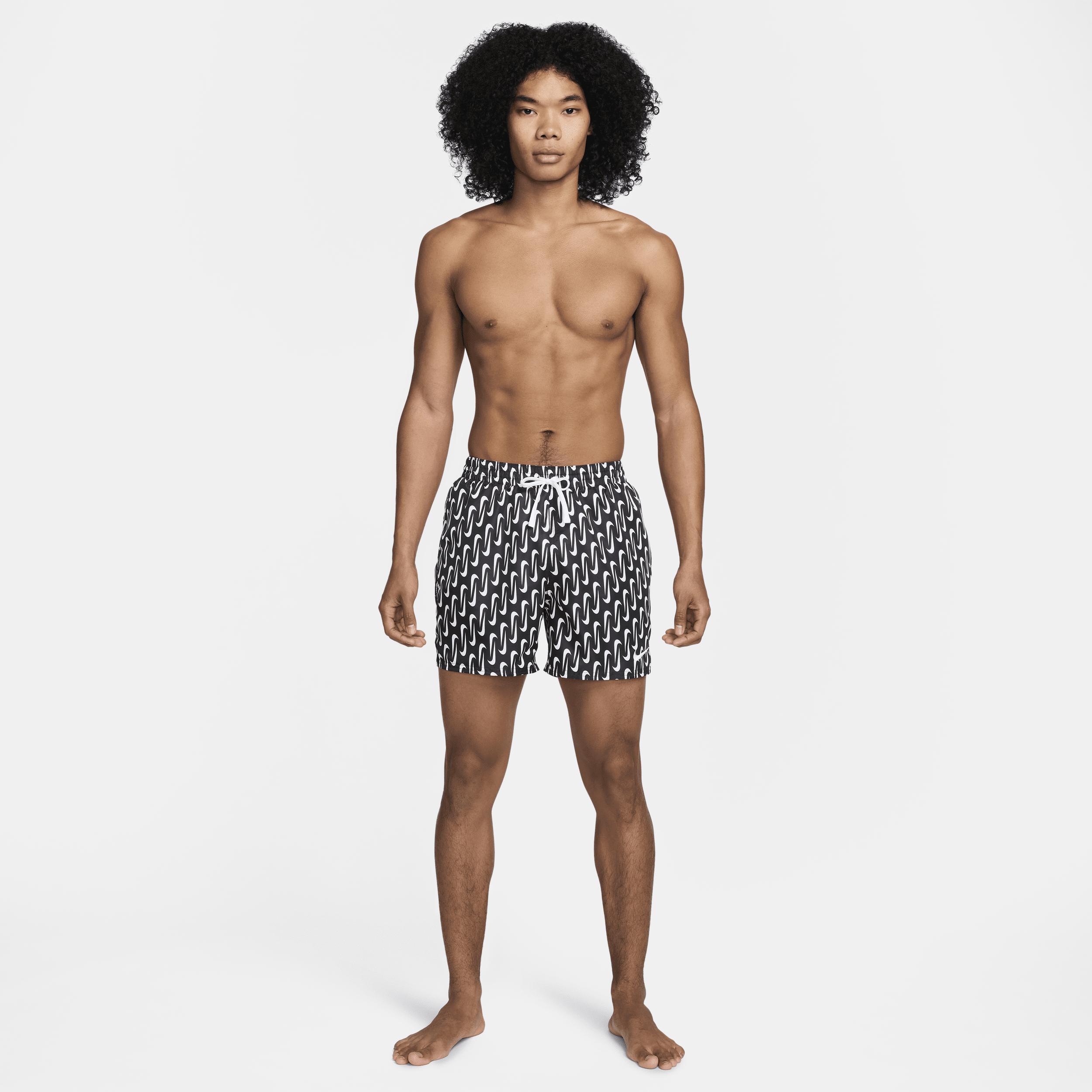 Nike Men's Swim 5" Volley Shorts Product Image