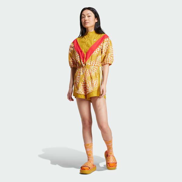 adidas x FARM Rio Premium Bodysuit Product Image